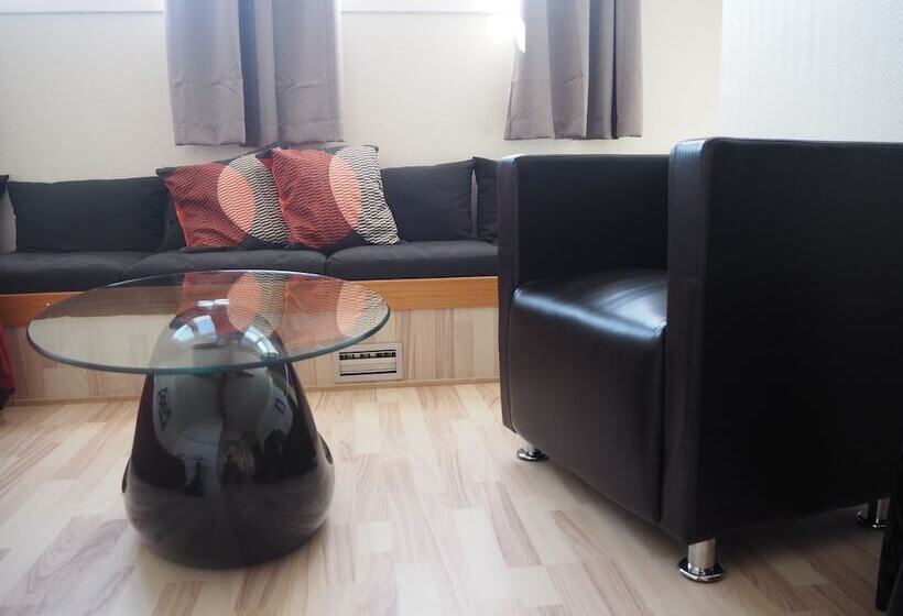 فندق فئة نجمة واحدة Veggli Vertshus