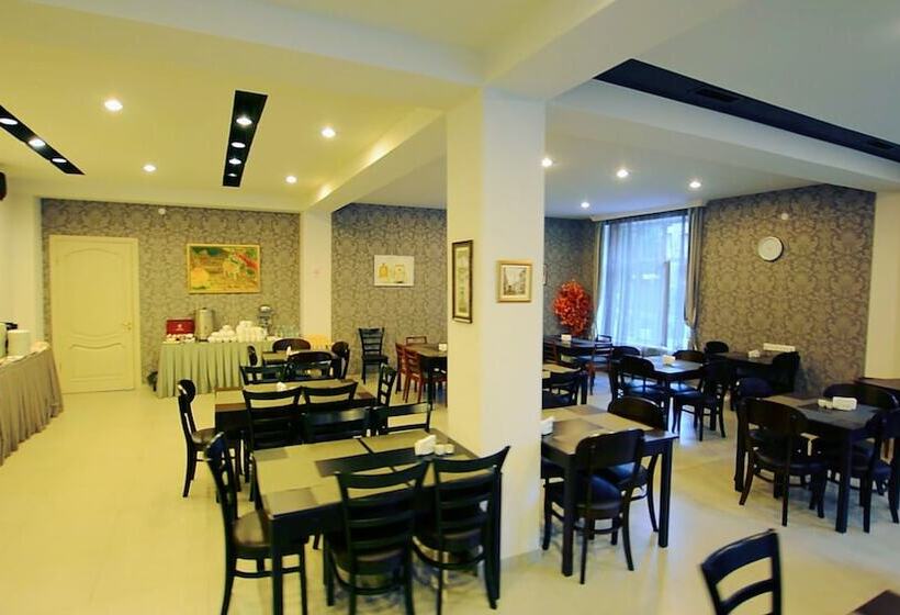 هتل Abastumani Residence