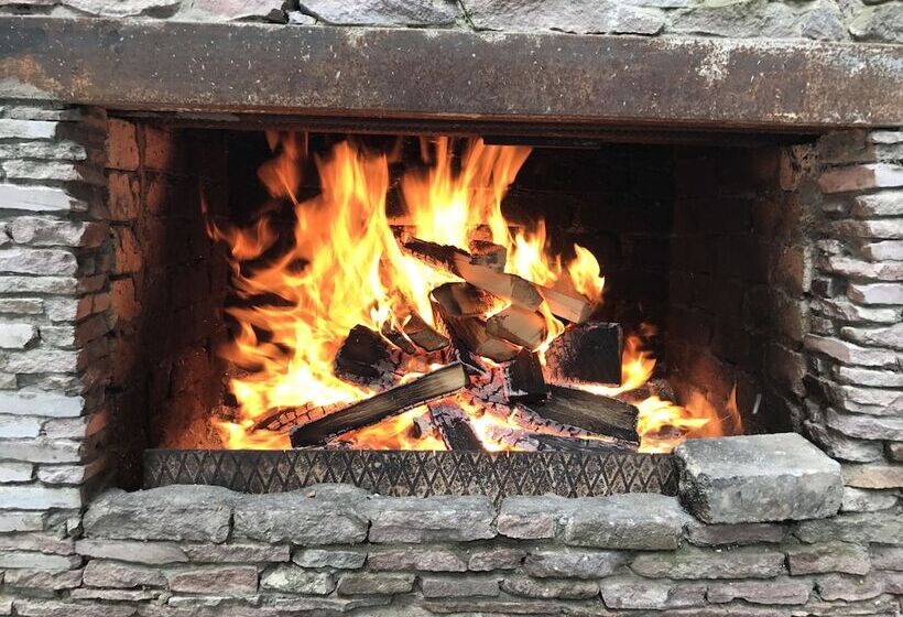 هتل Abastumani Residence