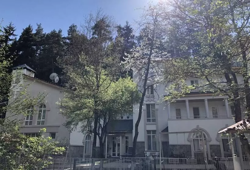 هتل Abastumani Residence