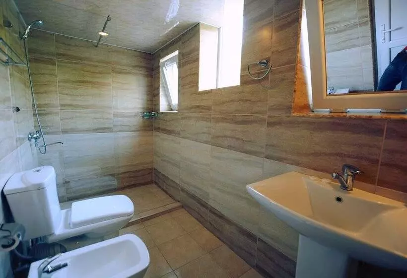 هتل Abastumani Residence