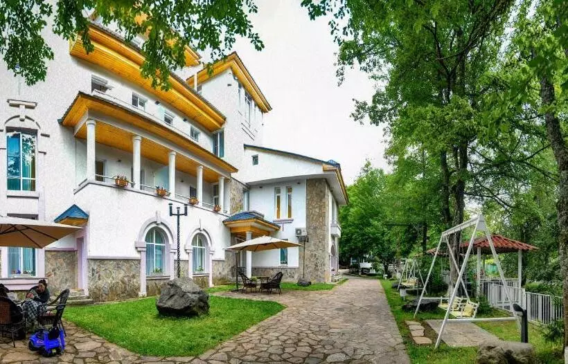 هتل Abastumani Residence