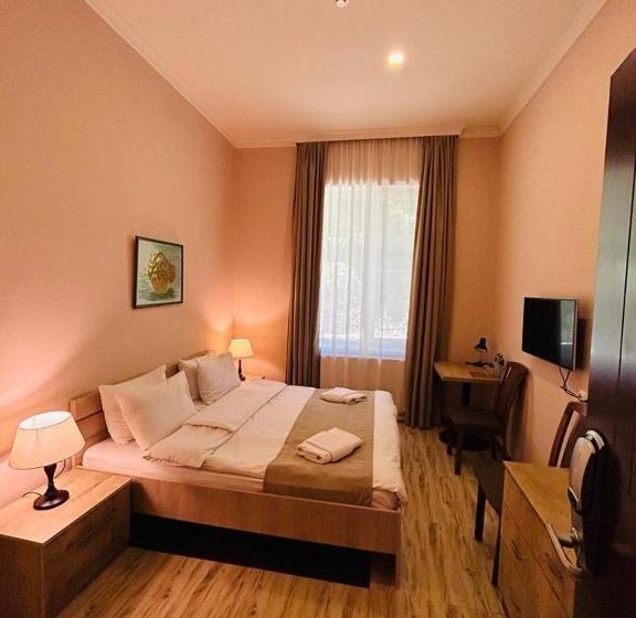 هتل Abastumani Residence