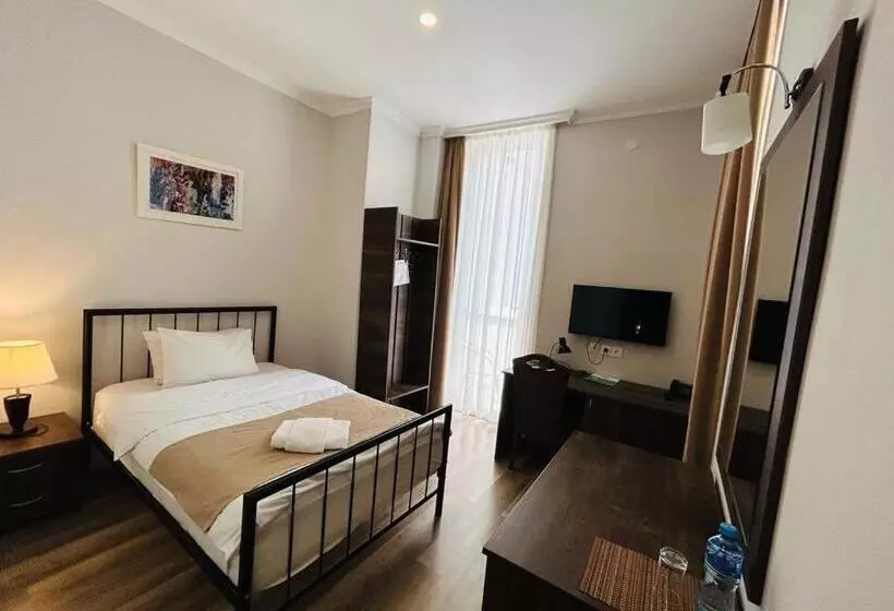 هتل Abastumani Residence