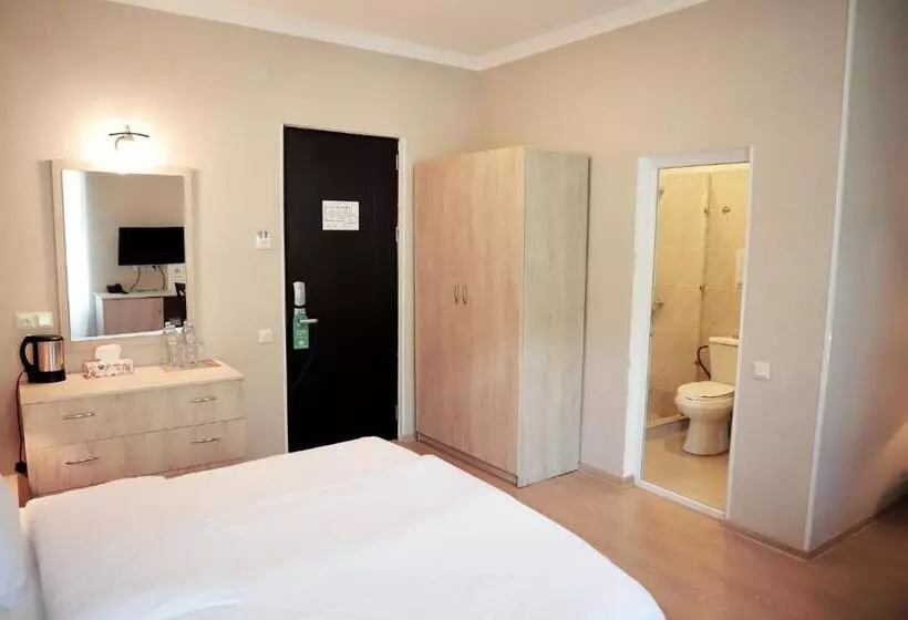 هتل Abastumani Residence