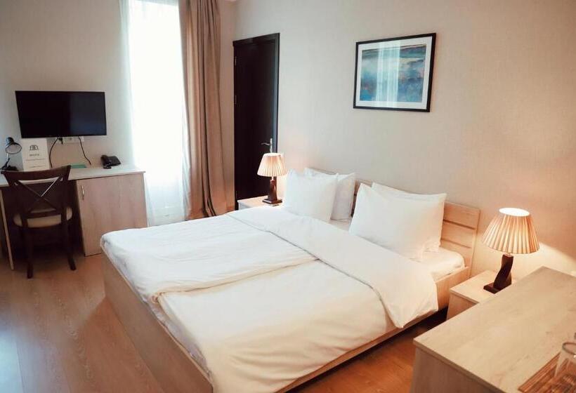 هتل Abastumani Residence