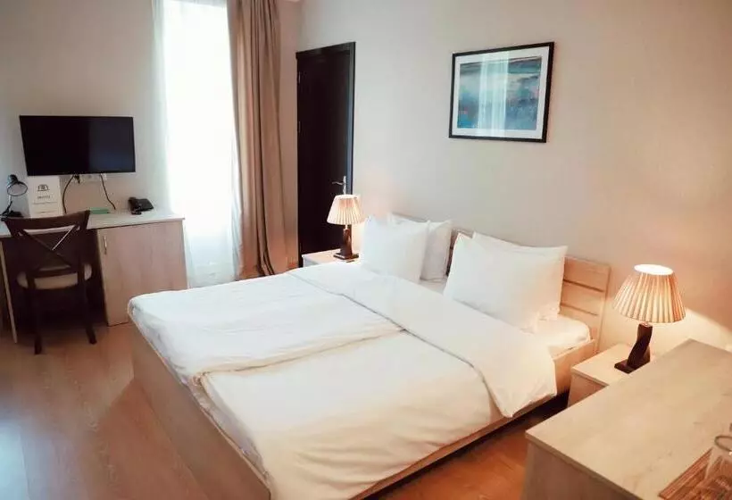 هتل Abastumani Residence