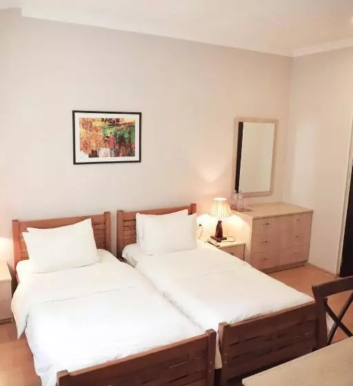 هتل Abastumani Residence