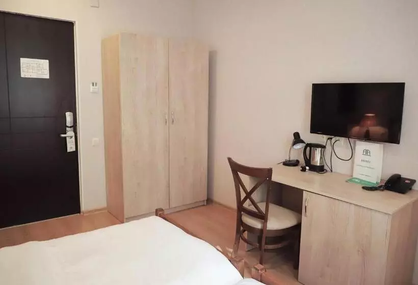 هتل Abastumani Residence