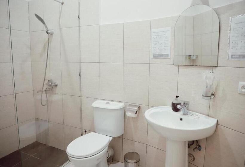 هتل Abastumani Residence