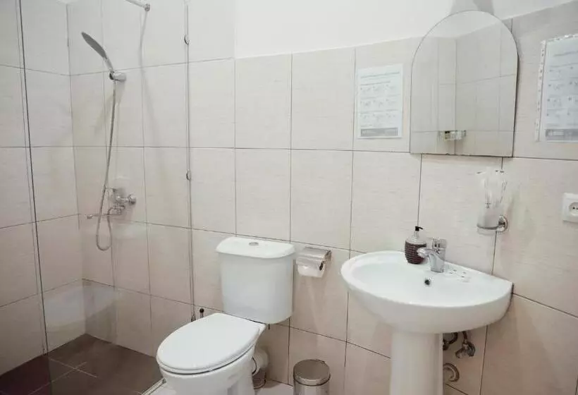 هتل Abastumani Residence