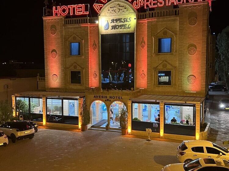 Hotel Avesis