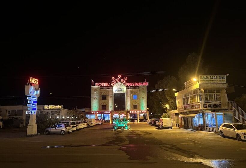 Hotel Avesis