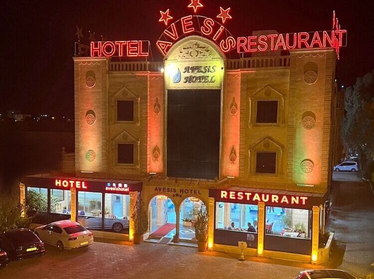 Hotel Avesis