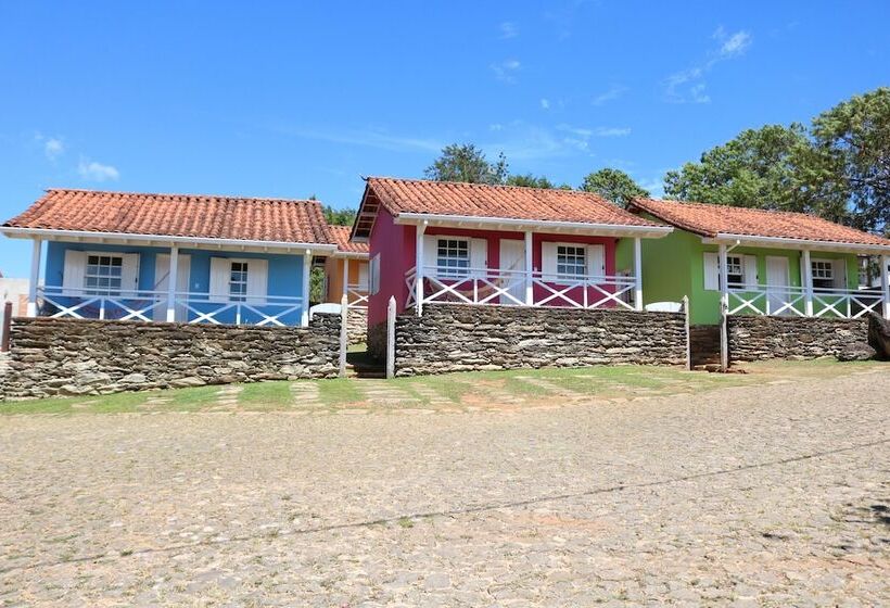 هتل Biz & Biu Pousada