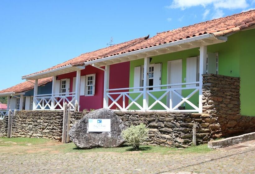 هتل Biz & Biu Pousada