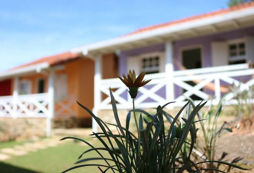 هتل Biz & Biu Pousada