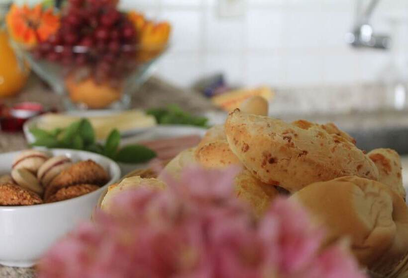 هتل Biz & Biu Pousada