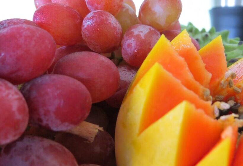 هتل Biz & Biu Pousada