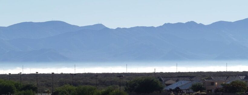 هتل Casa Antigua Condos Sierra Vistas Finest