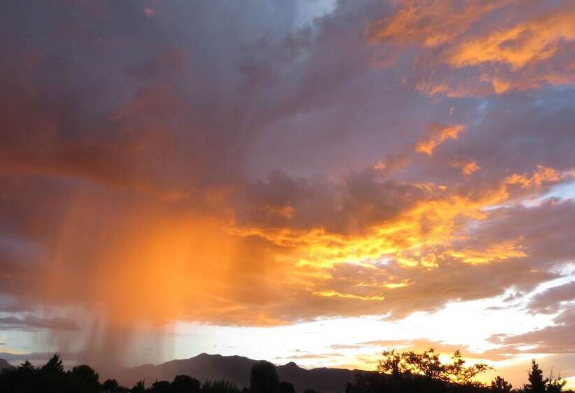 هتل Casa Antigua Condos Sierra Vistas Finest