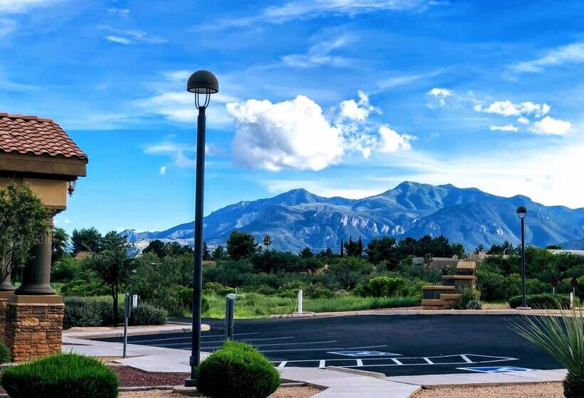 هتل Casa Antigua Condos Sierra Vistas Finest