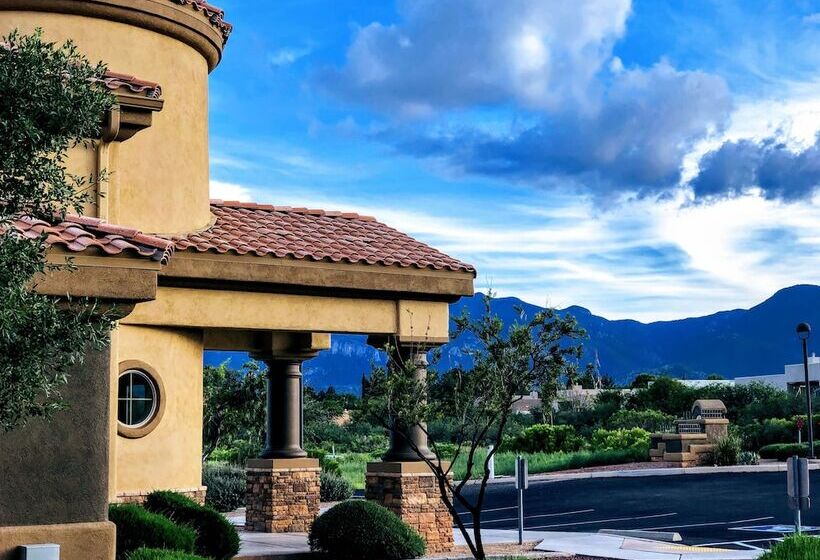 هتل Casa Antigua Condos Sierra Vistas Finest