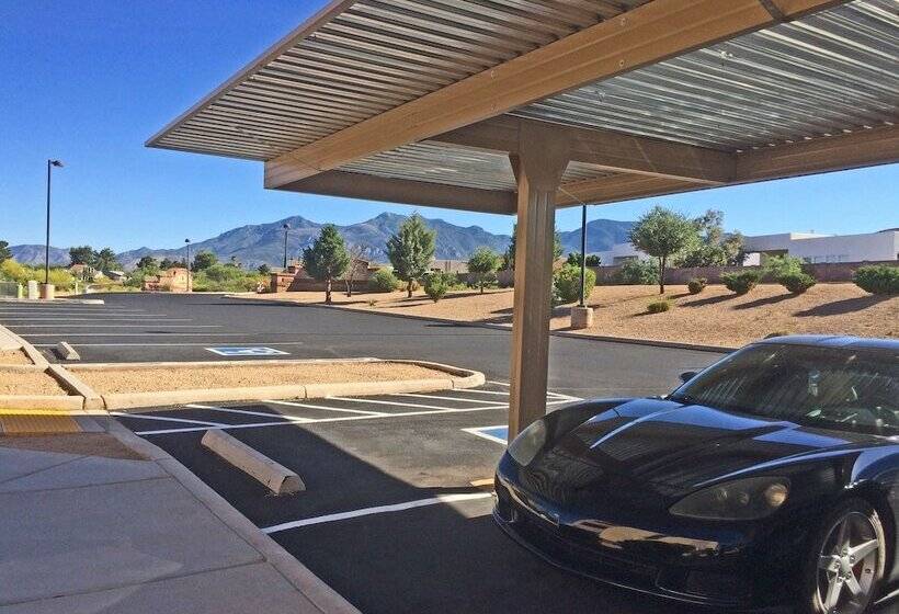 هتل Casa Antigua Condos Sierra Vistas Finest