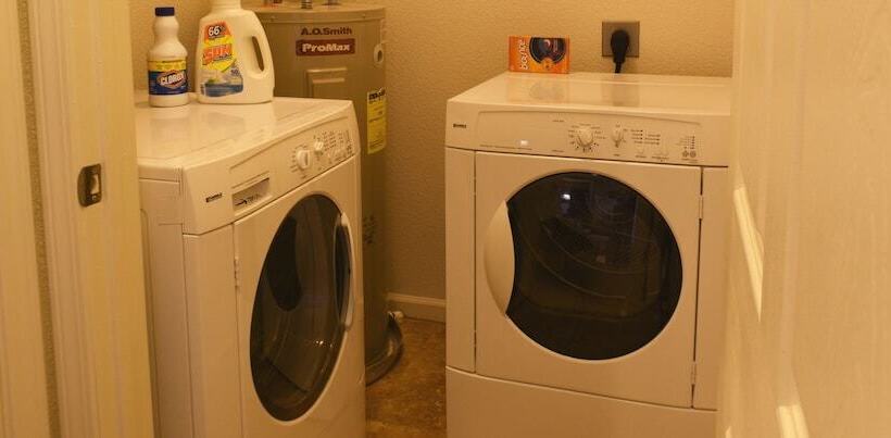 هتل Casa Antigua Condos Sierra Vistas Finest