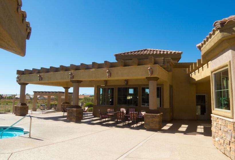 هتل Casa Antigua Condos Sierra Vistas Finest