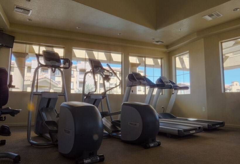 هتل Casa Antigua Condos Sierra Vistas Finest