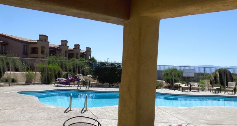 هتل Casa Antigua Condos Sierra Vistas Finest