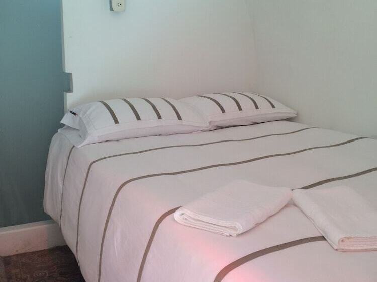 酒店 Charco Corazón