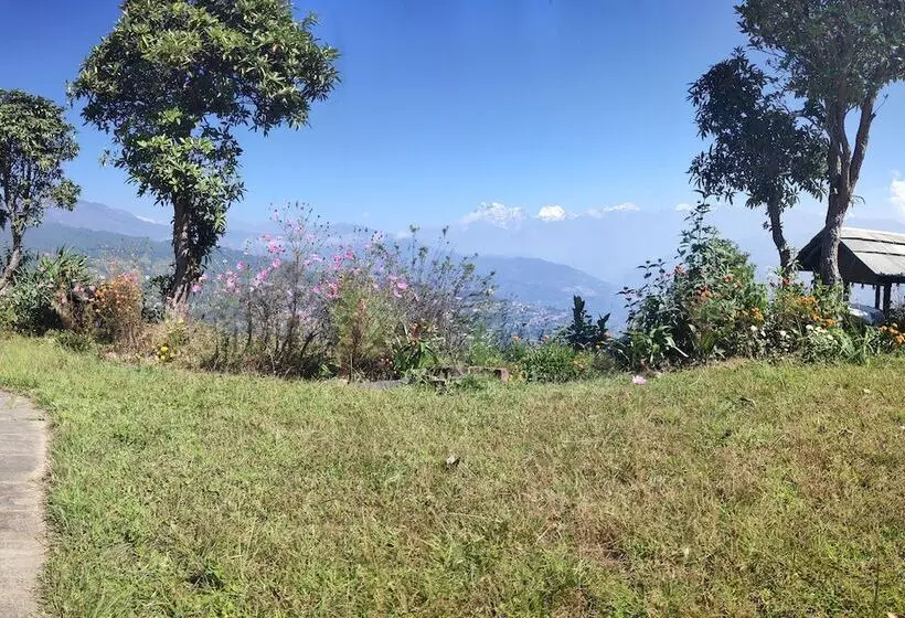 هتل Charikot Panorama Resort