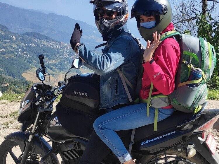 هتل Charikot Panorama Resort