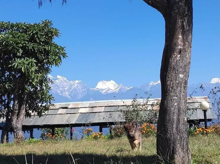 هتل Charikot Panorama Resort