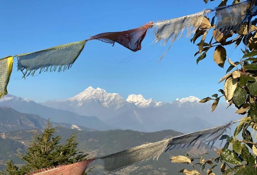 هتل Charikot Panorama Resort