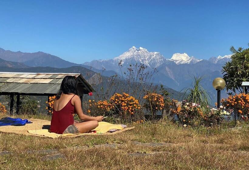 هتل Charikot Panorama Resort