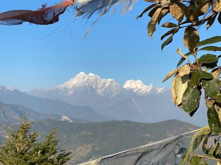 هتل Charikot Panorama Resort