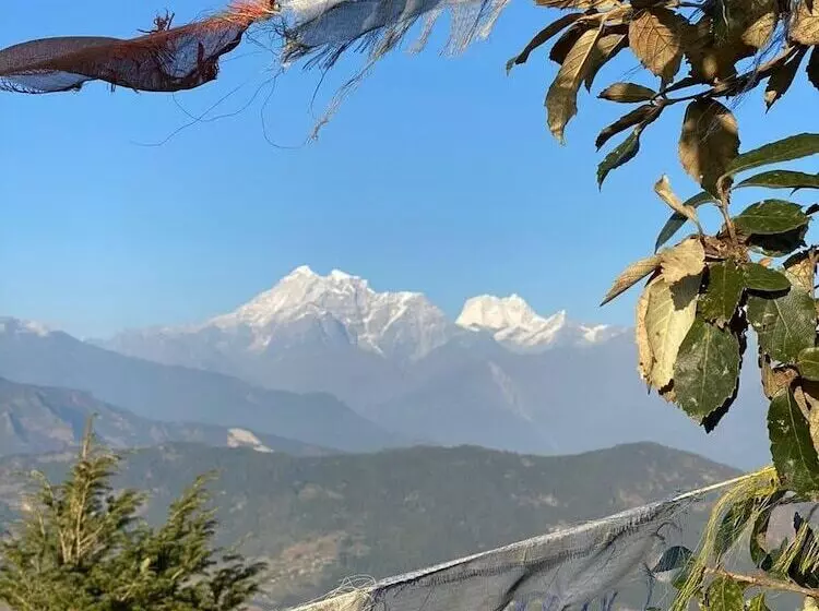 هتل Charikot Panorama Resort