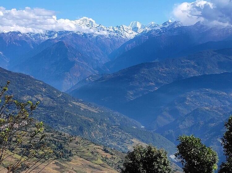 هتل Charikot Panorama Resort