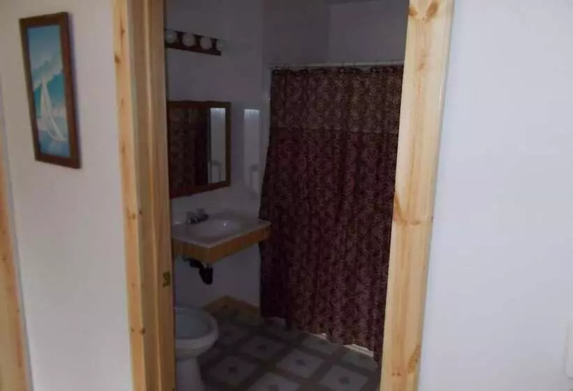 Hotelli D S Base Camp