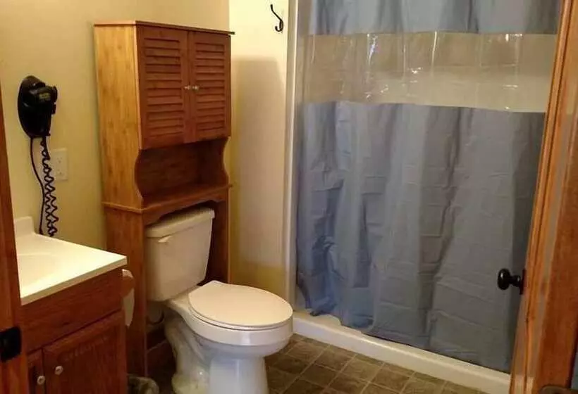 Hotelli D S Base Camp