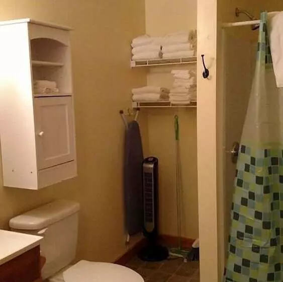 Hotelli D S Base Camp