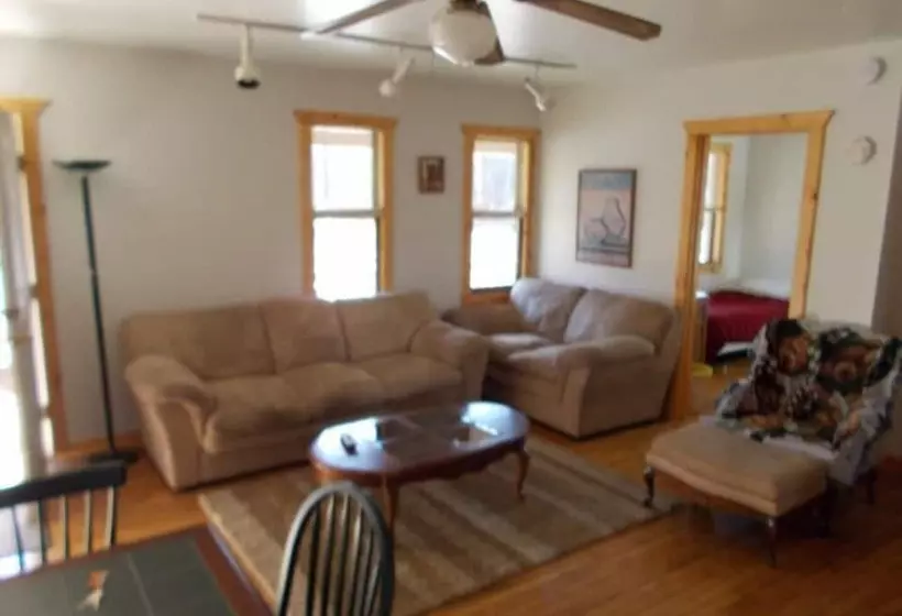 Hotelli D S Base Camp