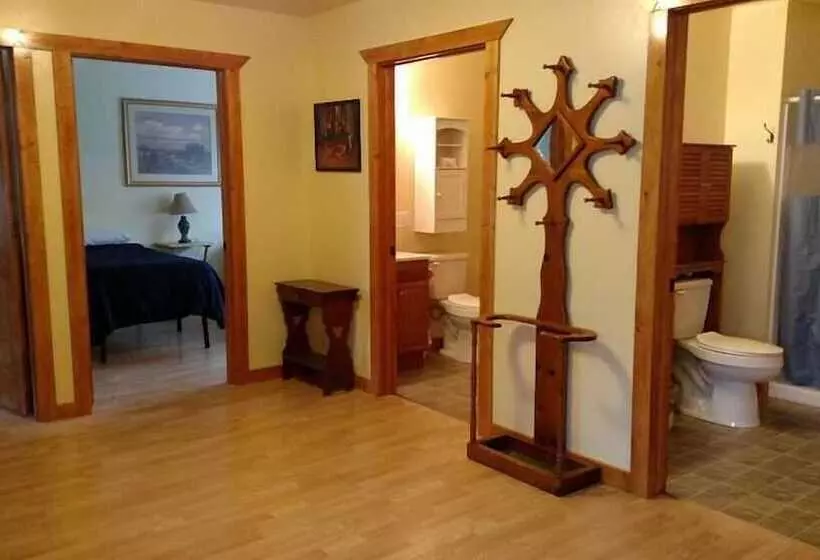 Hotelli D S Base Camp