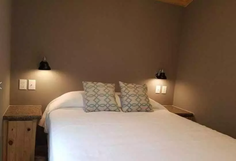 ホテル Dodge City Koa