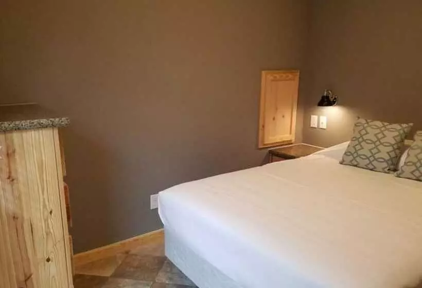 ホテル Dodge City Koa