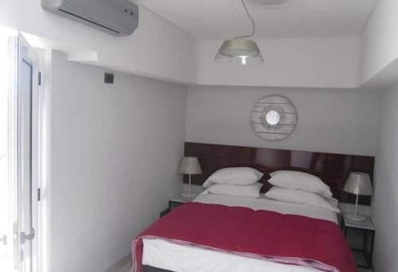 هتل Eze Inn Boutique