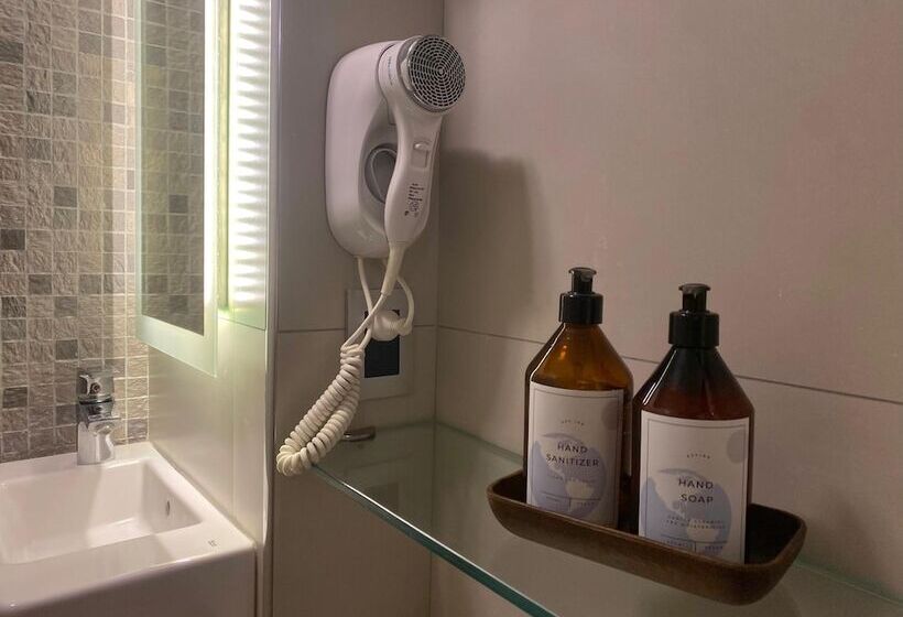 هتل Eze Inn Boutique